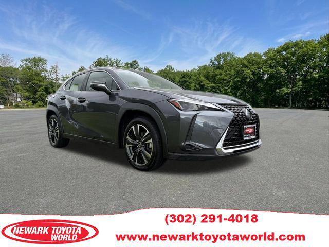 2023 Lexus UX 250h 250h Base for sale in Newark, DE