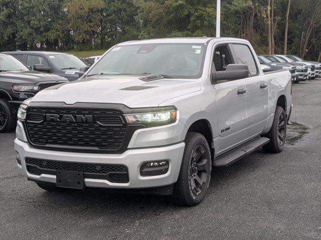 2026 RAM Ram 1500 RAM 1500 EXPRESS CREW CAB 4X4 57 BOX 2026 RAM Ram 1500 RAM 1500 EXPRESS CREW CAB 4X4 57 BOX