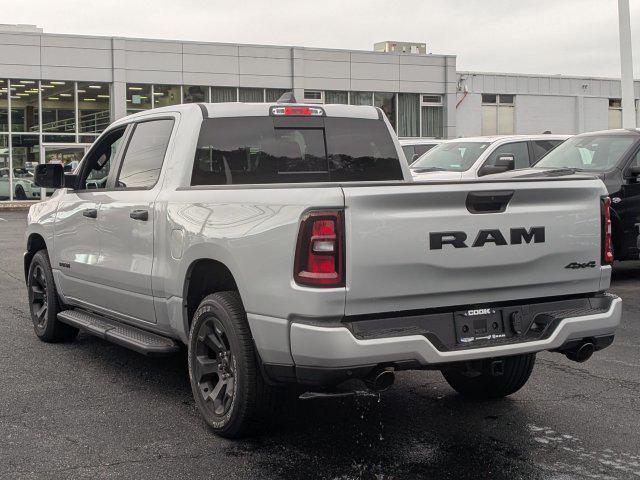 2026 RAM Ram 1500 RAM 1500 EXPRESS CREW CAB 4X4 57 BOX 2026 RAM Ram 1500 RAM 1500 EXPRESS CREW CAB 4X4 57 BOX