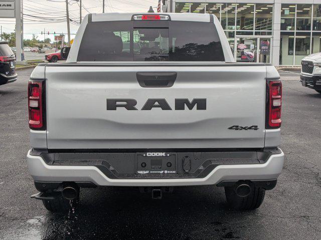 2026 RAM Ram 1500 RAM 1500 EXPRESS CREW CAB 4X4 57 BOX 2026 RAM Ram 1500 RAM 1500 EXPRESS CREW CAB 4X4 57 BOX