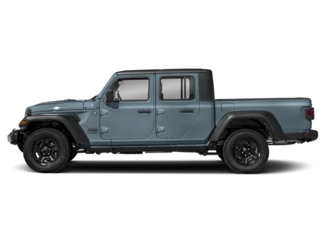 2026 Jeep Gladiator GLADIATOR REWIND 4X4 2026 Jeep Gladiator GLADIATOR REWIND 4X4