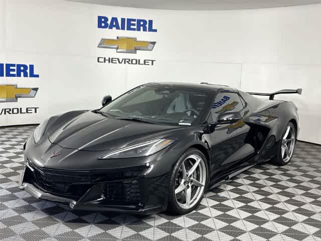 2025 Chevrolet Corvette E-Ray RWD Convertible 2LZ for sale in Wexford, PA