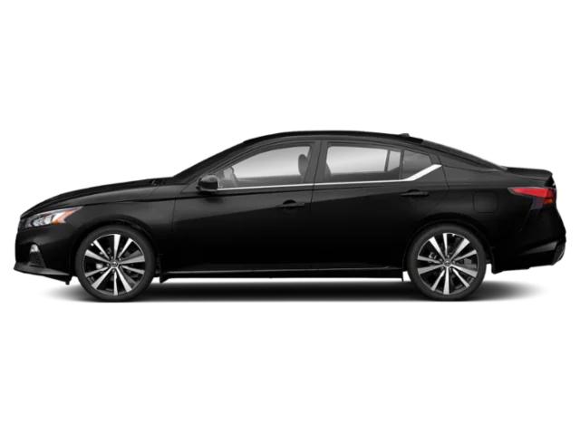 2020 Nissan Altima SR FWD 2020 Nissan Altima SR FWD