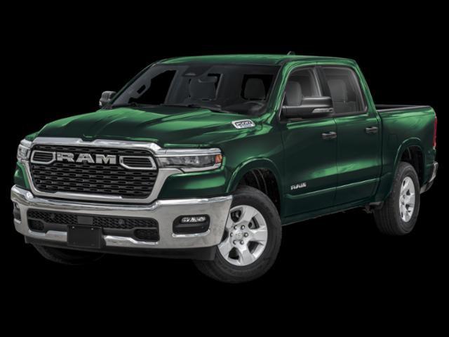 2026 Ram 1500 Big Horn Crew Cab 4x4 57 Box for sale in Amityville, NY