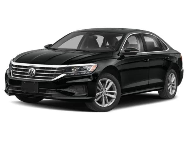 2021 Volkswagen Passat 2.0T SE for sale in Hudson, WI