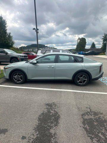 2025 Kia K4 LXS 2025 Kia K4 LXS