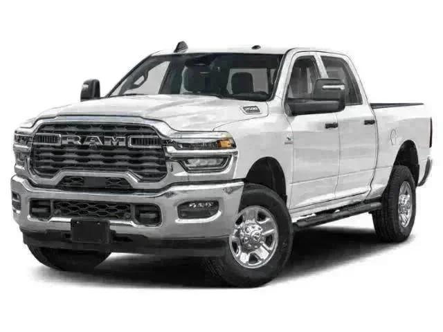 2026 RAM Ram 2500 RAM 2500 TRADESMAN CREW CAB 4X4 64 BOX 2026 RAM Ram 2500 RAM 2500 TRADESMAN CREW CAB 4X4 64 BOX