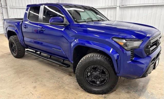 2024 Toyota Tacoma SR5 for sale in Harlingen, TX