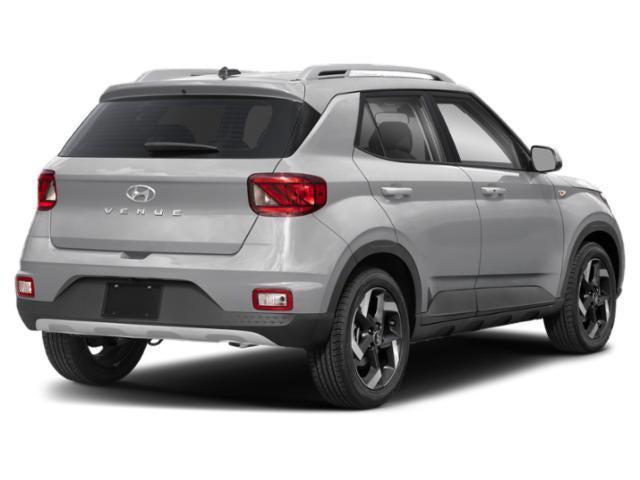 2026 Hyundai Venue SEL 2026 Hyundai Venue SEL