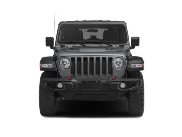 2019 Jeep Wrangler Unlimited photo 4 of 15