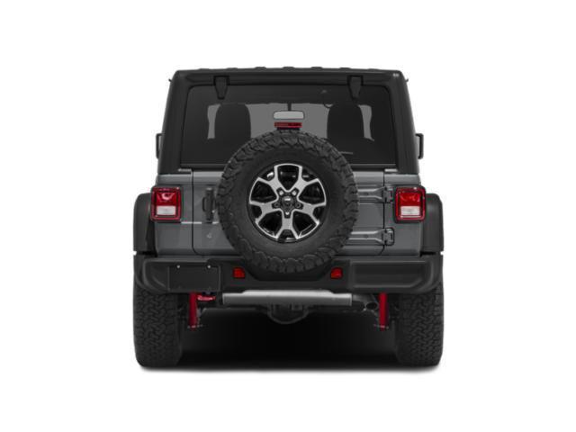 2019 Jeep Wrangler Unlimited photo 5 of 15