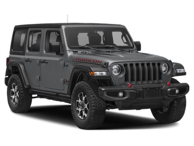 2019 Jeep Wrangler Unlimited photo 6 of 15