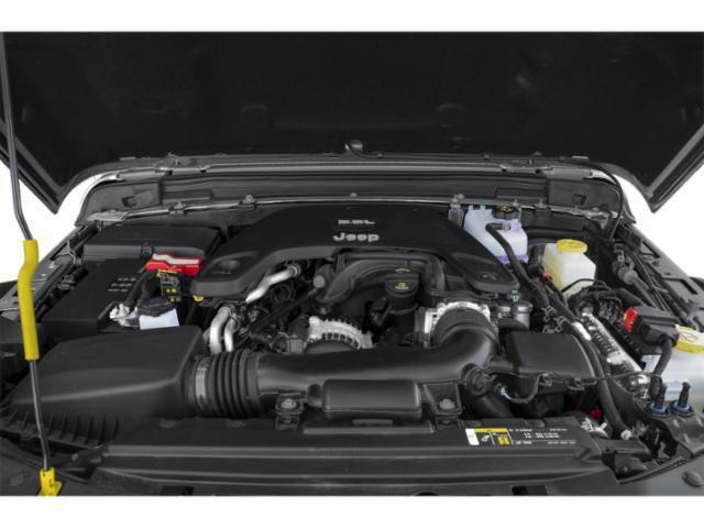 2019 Jeep Wrangler Unlimited photo 12 of 15