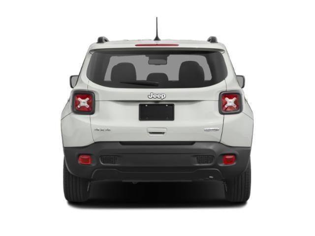 2023 Jeep Renegade photo 5 of 16