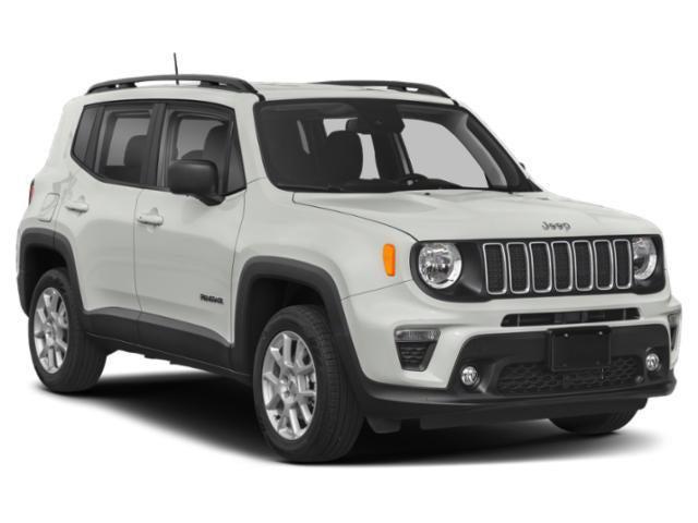 2023 Jeep Renegade photo 6 of 16