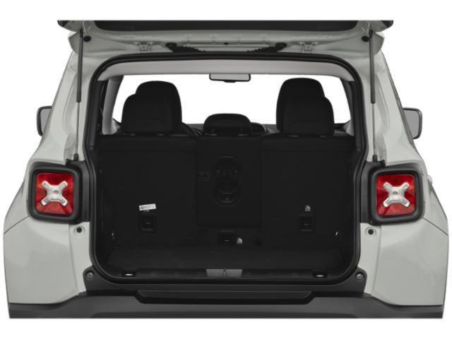 2023 Jeep Renegade photo 11 of 16