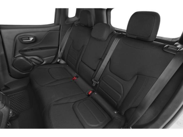 2023 Jeep Renegade photo 13 of 16