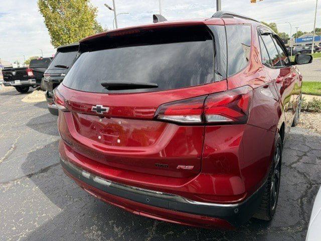 2023 Buick Envision Essence AWD