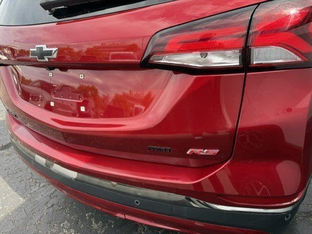 2023 Buick Envision Essence AWD