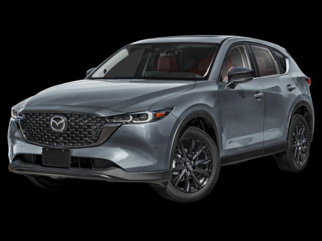 2024 Mazda CX-5 2.5 S Carbon Edition for sale in Cerritos, CA