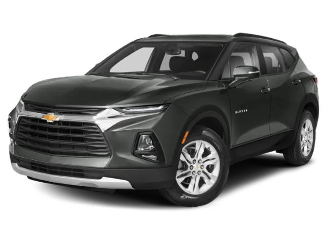 2021 Chevrolet Blazer FWD 2LT for sale in Hattiesburg, MS