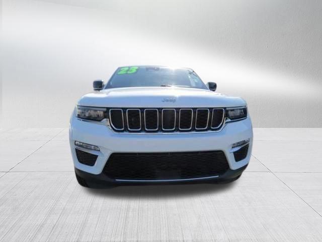 2023 Jeep Grand Cherokee Limited 4x2