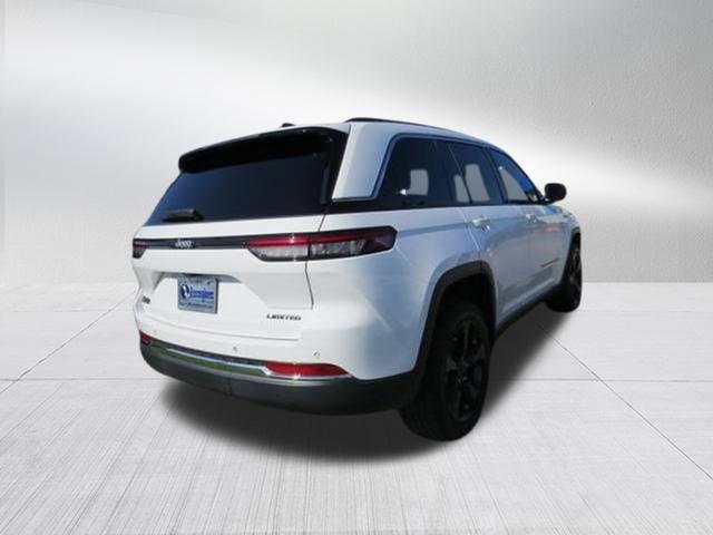 2023 Jeep Grand Cherokee Limited 4x2