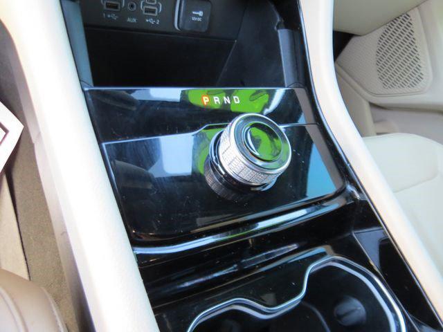 2023 Jeep Grand Cherokee Limited 4x2