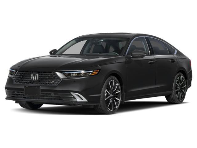 2026 Honda Accord Sedan Touring for sale in Newark, DE
