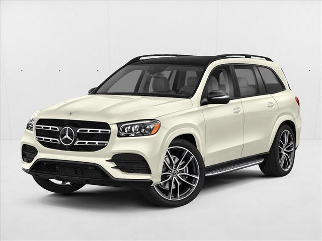 2020 Mercedes-Benz GLS GLS 580 4MATIC for sale in Clearwater, FL