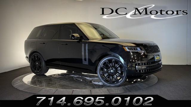 2024 Land Rover Range Rover P530 Autobiography for sale in Anaheim Hills, CA