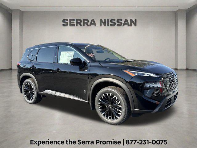 2027 Nissan Rogue Dark Armor for sale in Sylacauga, AL