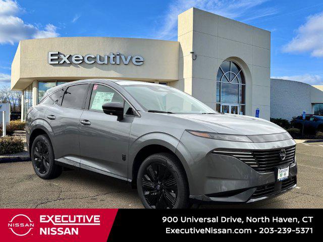 2027 Nissan Murano Dark Armor for sale in North Haven, CT