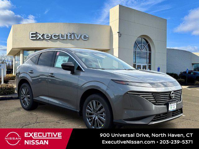 2027 Nissan Murano SL for sale in North Haven, CT