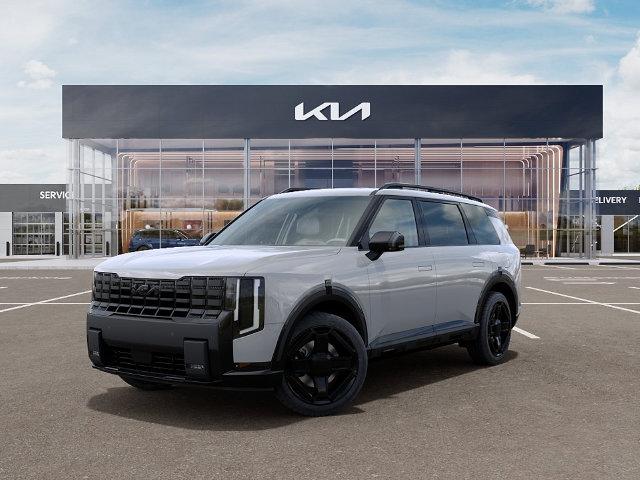 2027 Kia Telluride X-Line EX for sale in Harrisburg, PA