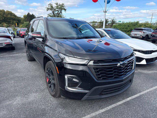 2023 Chevrolet Traverse AWD Premier for sale in Harrisburg, PA