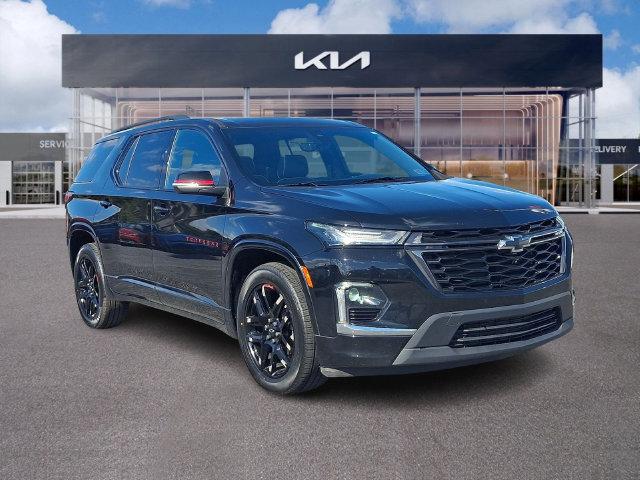 2023 Chevrolet Traverse AWD Premier for sale in Harrisburg, PA