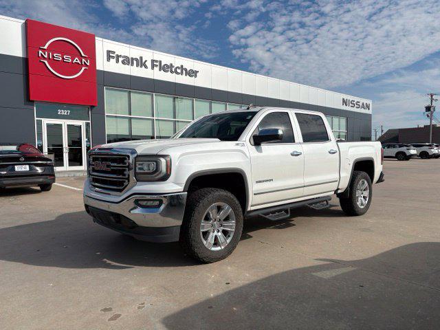 2016 GMC Sierra 1500 SLT for sale in Joplin, MO