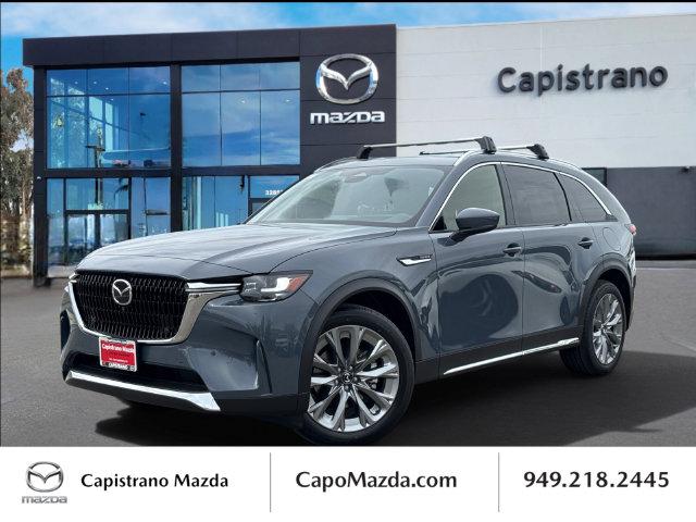 2026 Mazda X-90 3.3 Turbo Premium Plus for sale in San Juan Capistrano, CA