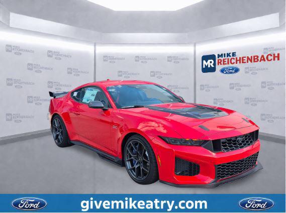 2026 Ford Mustang Dark Horse for sale in Florence, SC