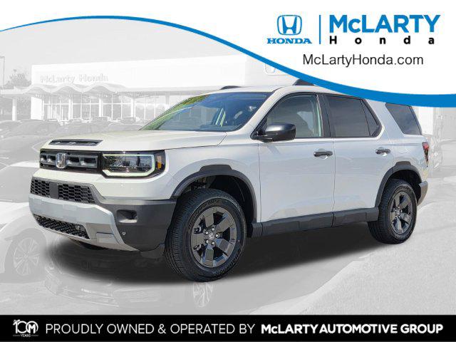 2026 Honda Passport AWD RTL for sale in Little Rock, AR