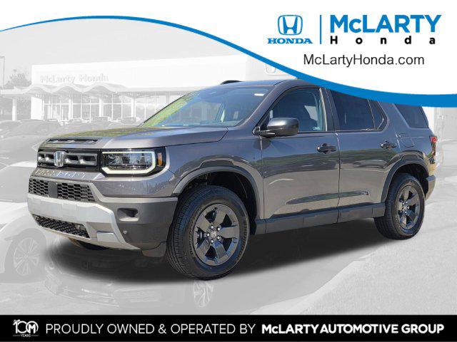 2026 Honda Passport AWD RTL Towing for sale in Little Rock, AR