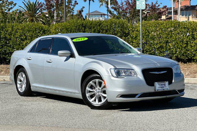 2019 Chrysler 300 Touring for sale in Redwood City, CA