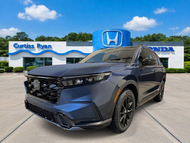 2027 Honda CR-V Hybrid Sport-L for sale in Shelton, CT