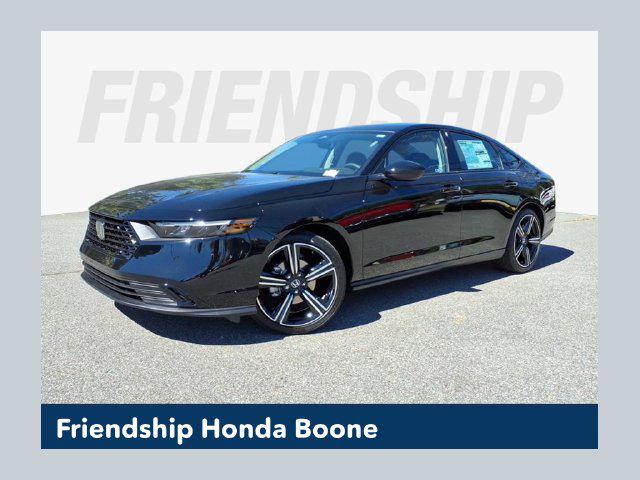 2026 Honda Accord Sedan SE for sale in Boone, NC