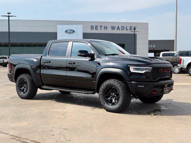 2027 Ram 1500 TRX SRT for sale in Pauls Valley, OK