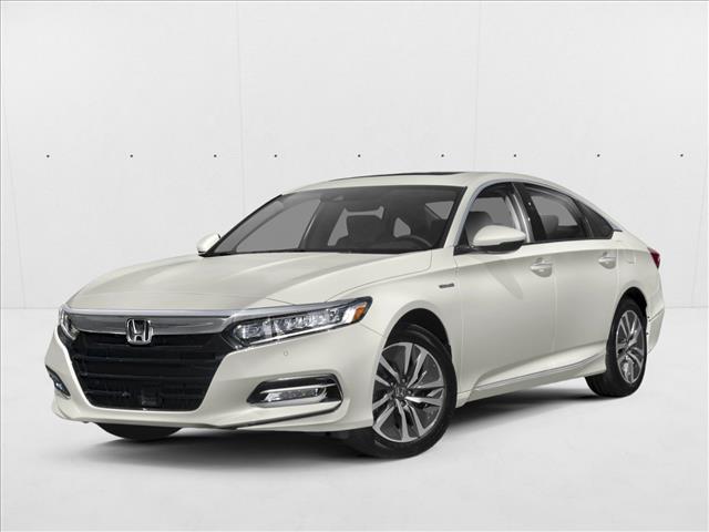 2018 Honda Accord Hybrid Touring for sale in Westminister, CO