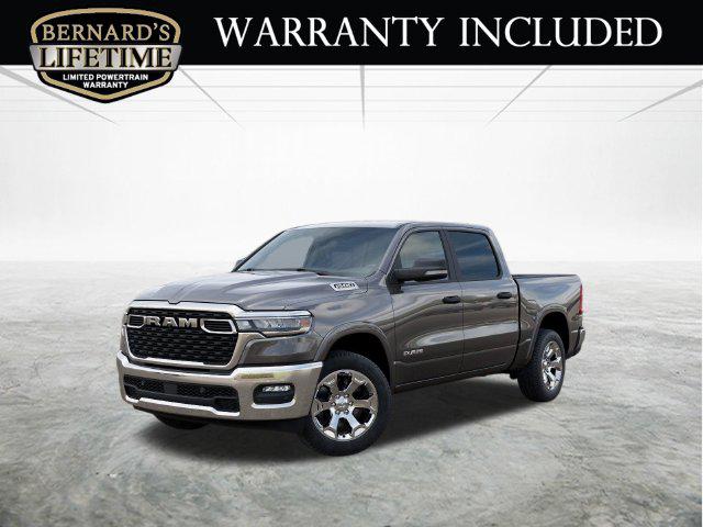 2027 Ram 1500 Big Horn for sale in New Richmond, WI
