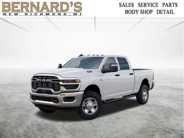2027 Ram 3500 Tradesman for sale in New Richmond, WI