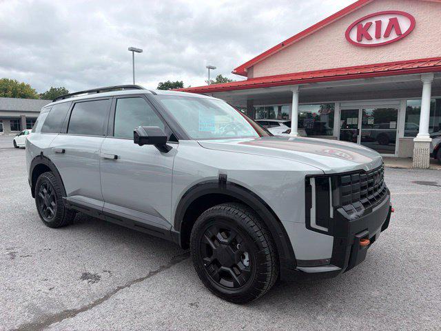 2027 Kia Telluride X-Pro SX for sale in Hummels Wharf, PA